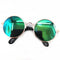 Green Reflective