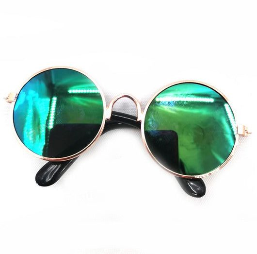 Gafas para Mascotas con Estilo Excéntrico - Image 17