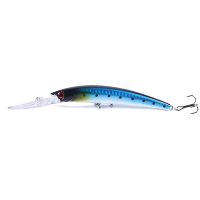 Anzuelo de Pesca Biónico con Cebo Artificial Premium - Image 8