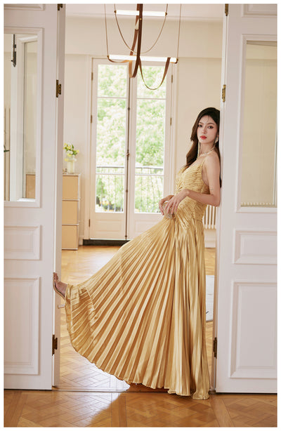 Vestido de Fiesta Elegante para Cumpleaños Mujer - Image 14