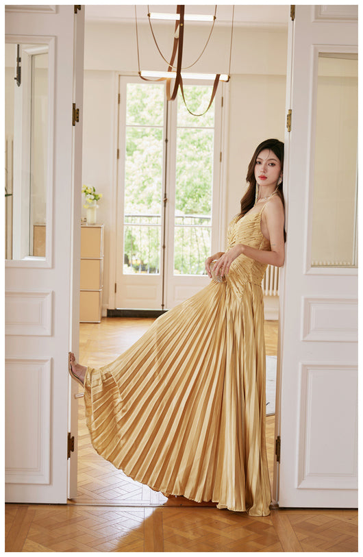 Vestido de Fiesta Elegante para Cumpleaños Mujer - Image 14