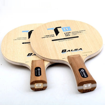Piso de Tenis de Mesa T11 Carbono Inorgánico
