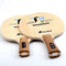 Piso de Tenis de Mesa T11 Carbono Inorgánico