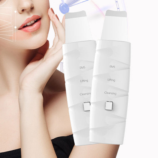 Limpiador Ultrasónico Facial - Removedor de Puntos Negros y Acné - Image 2