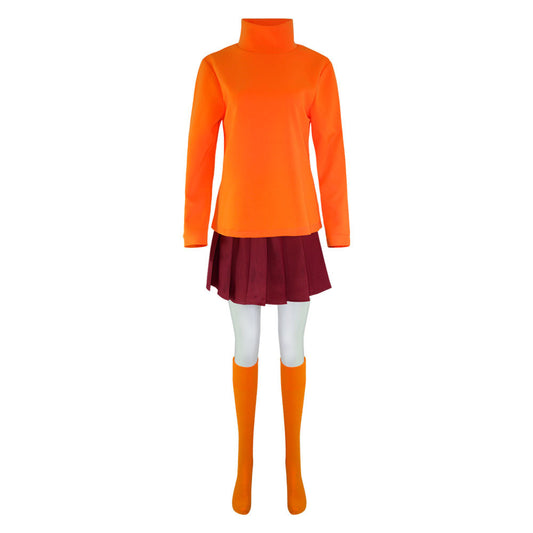 Disfraz Completo de Personaje Halloween - Image 2