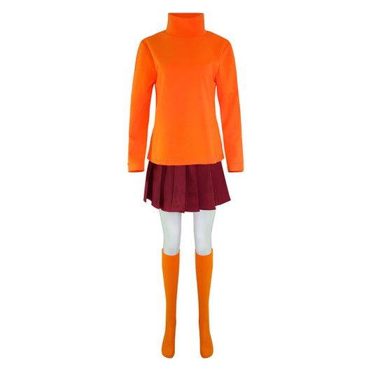 Disfraz Completo de Personaje Halloween - Image 2