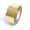 Matte Gold 3cm X 120m