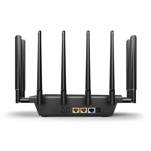 Router Industrial Dual Banda WiFi Gigabit 4G 5G de Alta Velocidad - Image 3
