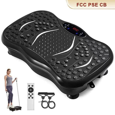 Máquina de Ejercicio Pasivo Rhythm - Fitness Sin Esfuerzo - Image 7