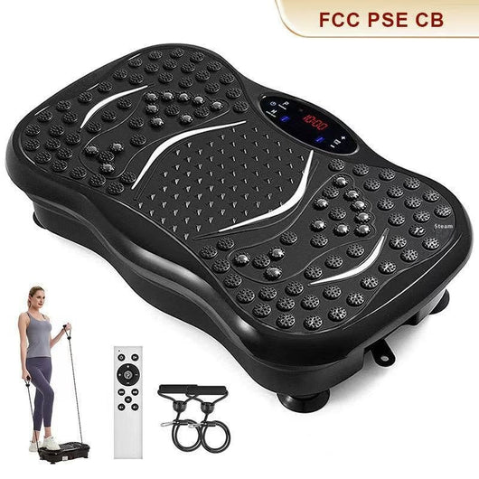 Máquina de Ejercicio Pasivo Rhythm - Fitness Sin Esfuerzo - Image 7