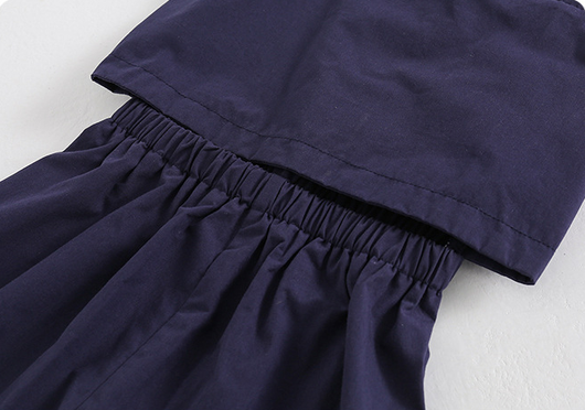 Pantalones Anchos Casual Han Fan para Niños - Comodidad y Estilo - Image 19