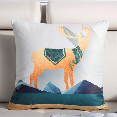 Funda de Cojín Nórdico Lujo Ligero - Almohada Decorativa para Sofá y Cabecera - Image 5