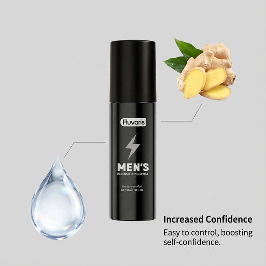 Spray Retardante para Hombre - Image 13