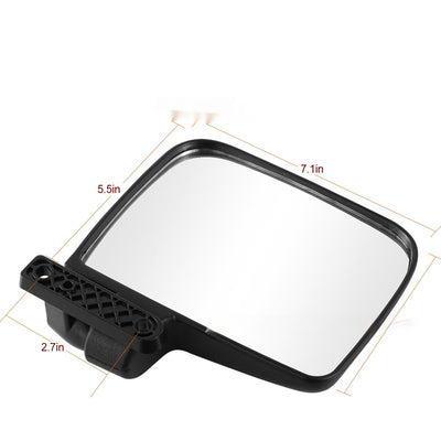 Espejo Lateral para Carrito de Golf CIUB CAR EZGO - Image 9