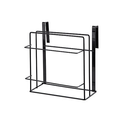 Organizador de Tablas de Cortar sin Perforaciones - Soporte de Pared para Cocina - Image 7