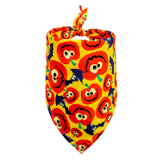Pañoletas Halloween para Perros - Accesorios Festivos - Image 7