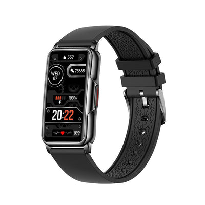 Pulsera Deportiva Inteligente con Pantalla 1.47" y Bluetooth - Image 3