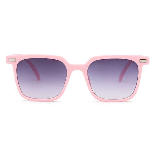 Gafas de Sol Retro Marco Multicolor con Detalles Decorativos - Image 21