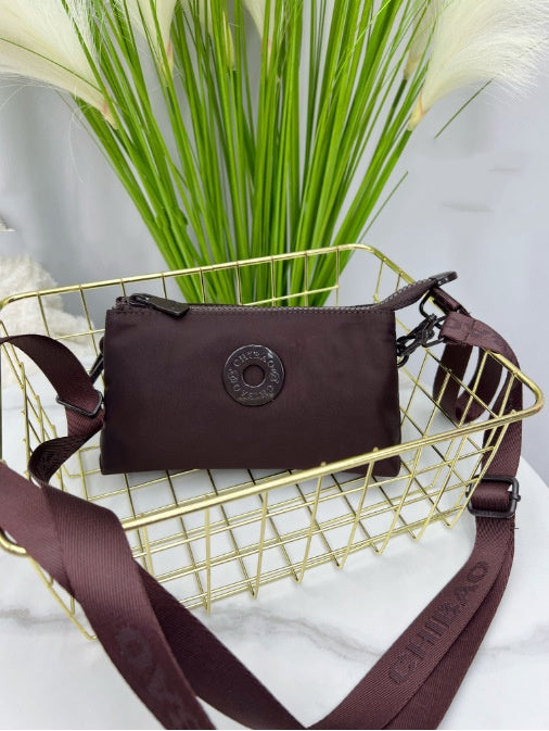 Bolsa Mensajera Casual para Celular de Moda - Image 6