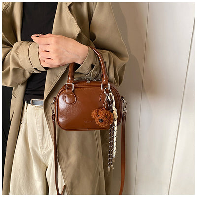 Bolso Bandolera Mensajero para Mujer - Elegante y Funcional - Image 24