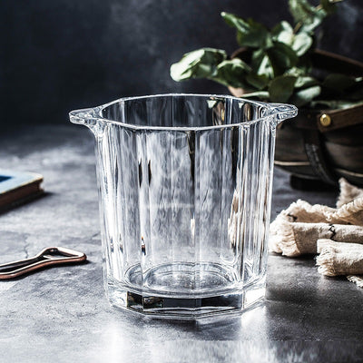 Cubo Enfriador Premium para Whisky, Champagne y Vino - Image 11