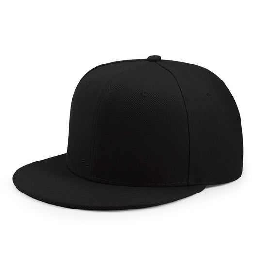Gorra Hip Hop Visera Plana Cobertura Total - Estilo Street Dance - Image 26