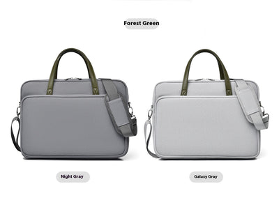 Bolsa Crossbody para Computadora de Una Correa para Mujer - Grado Premium - Image 38