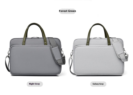 Bolsa Crossbody para Computadora de Una Correa para Mujer - Grado Premium - Image 38