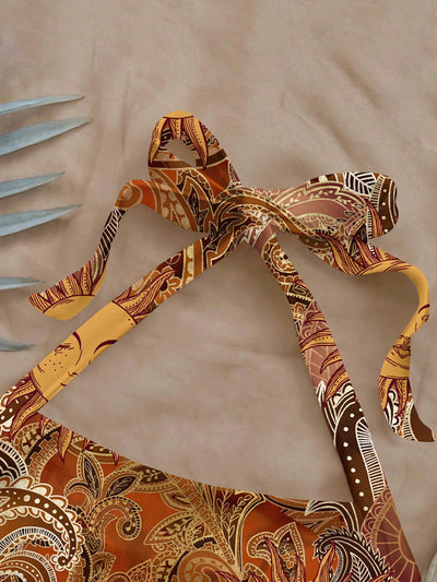 Top Halter Ajustado para Mujer - Diseño Elegante y Versátil - Image 9