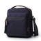 Bolsa Cruzada de Lona para Hombre