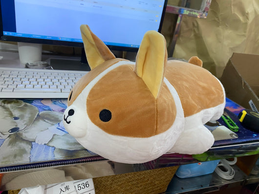 Peluche Suave Keki - Compañero Adorable para Todas las Edades - Image 5