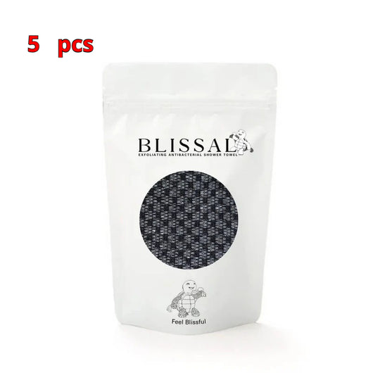 Exfoliante de Ducha en Tira - Image 7