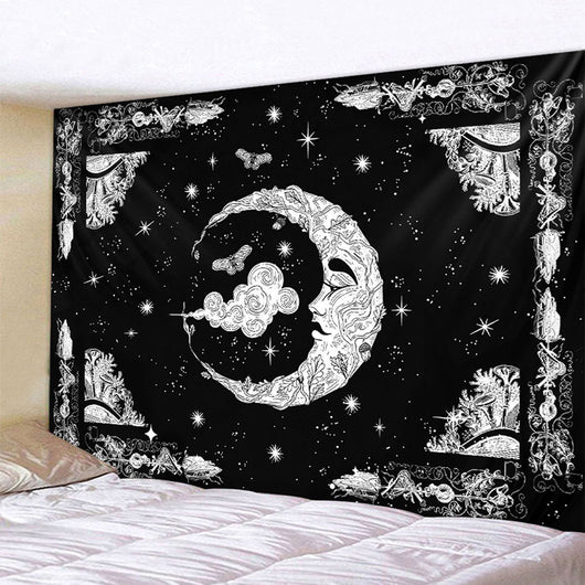 Tapiz de Pared Decorativo Toalla de Playa - Image 6