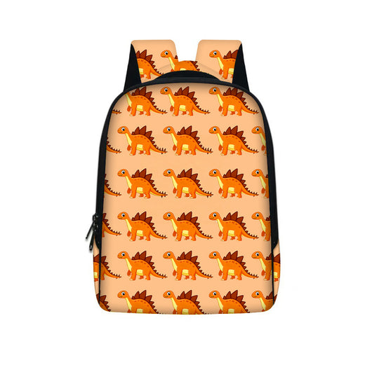 Mochila Escolar Dinosaurios de Alta Capacidad Portátil - Image 22