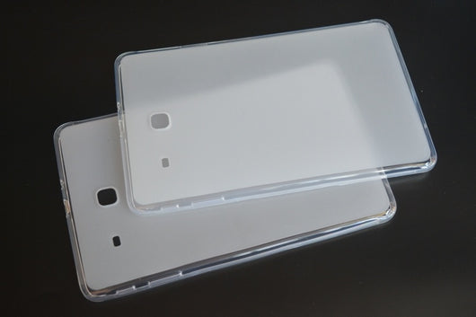 Funda Protectora Ultrafina de Silicona para Tablet - Image 11