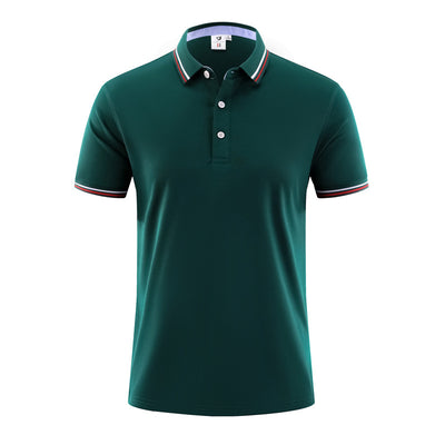 Enterizo Polo Ice Silk Verano - Image 10