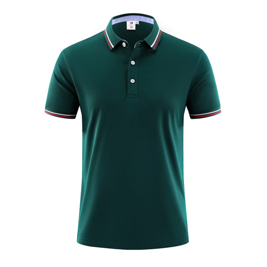 Enterizo Polo Ice Silk Verano - Image 10