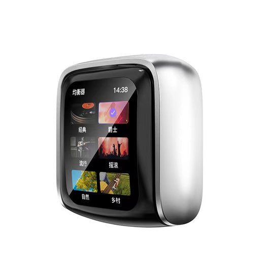 Auriculares Bluetooth Inteligentes con Pantalla Táctil y Cancelación de Ruido - Image 7