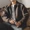 Chaqueta Aislada Oversize para Primavera y Otoño - Diseño Premium
