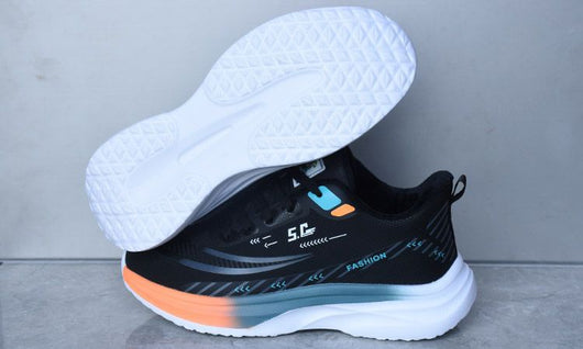 Zapatos Casuales Deportivos de Cuero con Suela Flexible e Impermeable - Image 25