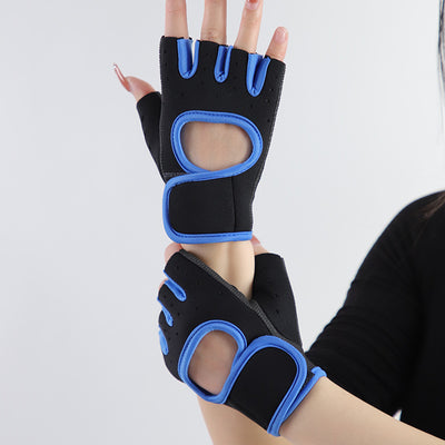 Guantes de Ciclismo sin Dedos para Fitness - Image 6
