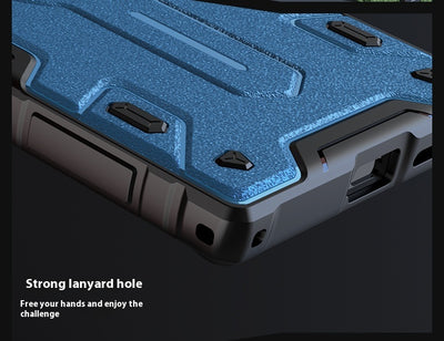 Funda Magnética para Teléfono con Soporte de Lente y Privacidad - Image 12