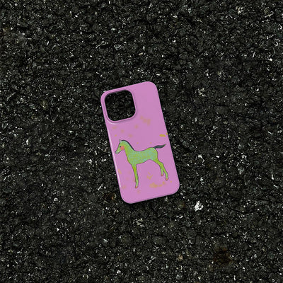 Funda Protectora 2 en 1 con Diseño Cartoon Impreso - Image 4