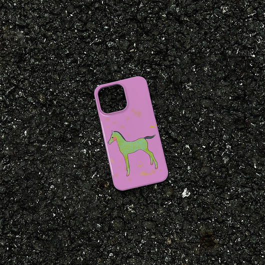 Funda Protectora 2 en 1 con Diseño Cartoon Impreso - Image 4