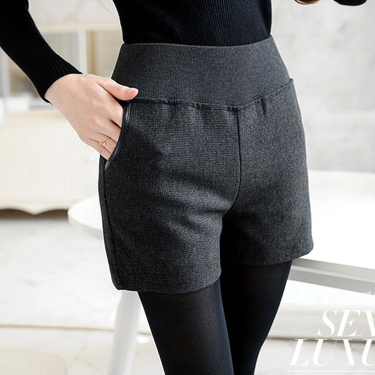 Pantalones Casuales Cintura Alta Reductores para Mujer - Image 2