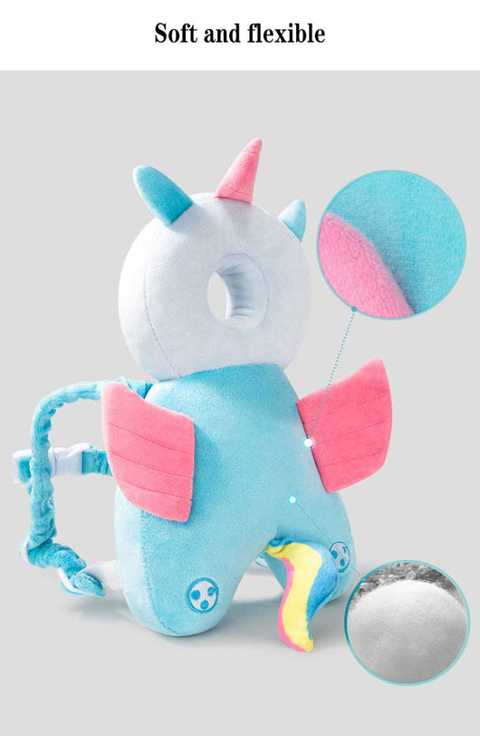 Protector de Cabeza para Bebés y Niños Pequeños - Image 100