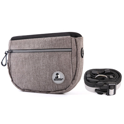 Bolsa de Entrenamiento para Mascotas con Cinturón - Image 3