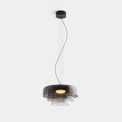 Lámpara de Araña Francesa para Mesita de Noche con Compartimentos Decorativos - Image 67
