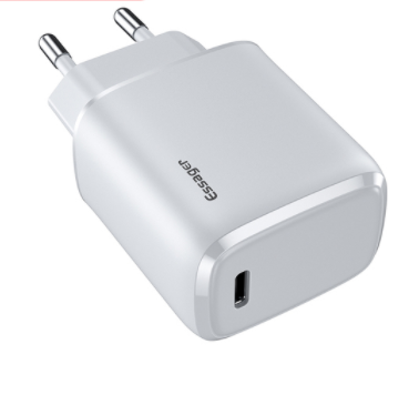 Cargador Rápido para Celular - Adaptador de Carga Ultra Veloz - Image 8