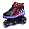 Patines de Ruedas Infantiles - Set Completo